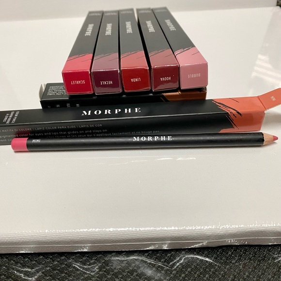 Morphe Makeup Morphe Lip Liner Poshmark